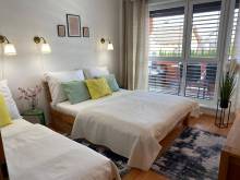 Apartmán Lužnice - Třeboň