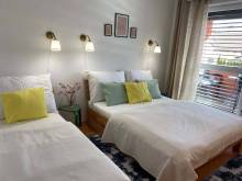 Apartmán Lužnice - Třeboň