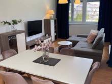 Apartmán Lužnice - Třeboň