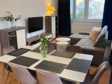 Apartmán Lužnice - Třeboň