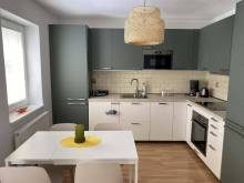 Cyklo apartmán - Třeboň