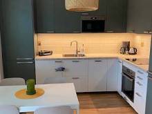Cyklo apartmán - Třeboň