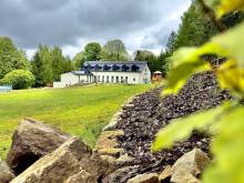 Paseky apartments resort - Studnice