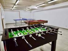 Paseky apartments resort - Studnice