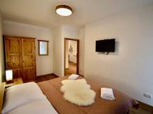 Paseky apartments resort - Studnice