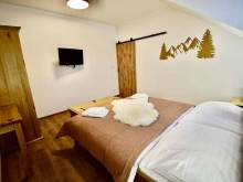 Paseky apartments resort - Studnice