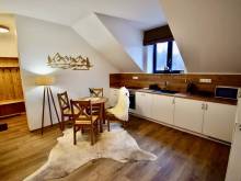 Paseky apartments resort - Studnice
