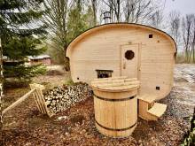 Paseky apartments resort - Studnice