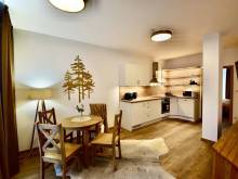 Paseky apartments resort - Studnice