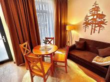 Paseky apartments resort - Studnice