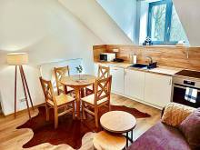 Paseky apartments resort - Studnice