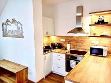 Paseky apartments resort - Studnice