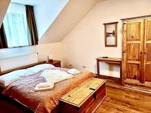 Paseky apartments resort - Studnice