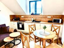 Paseky apartments resort - Studnice