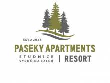 Paseky apartments resort - Studnice