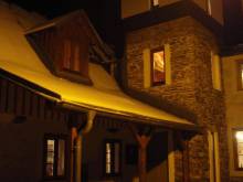 Chalupa u velbloudů - Svoboda nad Úpou