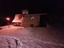 Chalupa u velbloudů - Svoboda nad Úpou