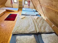 Chalupa u velbloudů - Svoboda nad Úpou