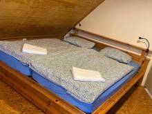 Chalupa u velbloudů - Svoboda nad Úpou