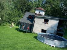 Chalupa u velbloudů - Svoboda nad Úpou