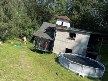 Chalupa u velbloudů - Svoboda nad Úpou