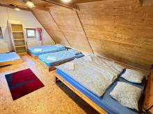 Chalupa u velbloudů - Svoboda nad Úpou