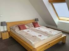 Apartmány Modrava - Filipova Huť