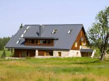 Apartmány Modrava - Filipova Huť