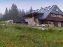Apartmány Modrava - Filipova Huť
