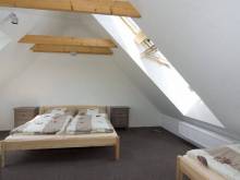Apartmány Modrava - Filipova Huť