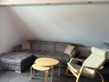 Apartmány Modrava - Filipova Huť