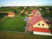 Penzion U Hrnčíře - Hnanice
