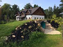 Penzion Terezka - Horní Lipka