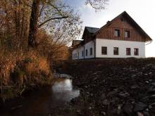 Penzion Terezka - Horní Lipka
