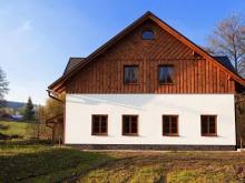 Penzion Terezka - Horní Lipka