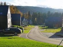 Zážitkový apartmán Lipno - Lipno nad Vltavou