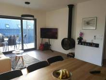 Zážitkový apartmán Lipno - Lipno nad Vltavou