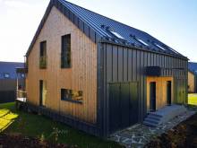 Zážitkový apartmán Lipno - Lipno nad Vltavou