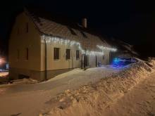 Apartmány Kadov - Kadov