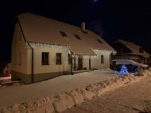 Apartmány Kadov - Kadov