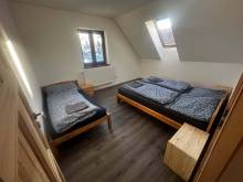 Apartmány Kadov - Kadov