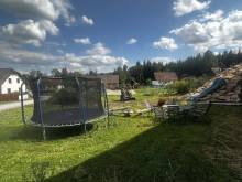 Apartmány Kadov - Kadov