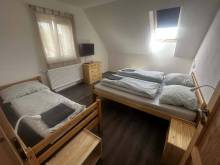 Apartmány Kadov - Kadov