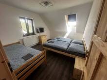 Apartmány Kadov - Kadov