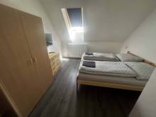 Apartmány Kadov - Kadov