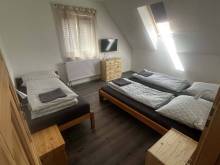 Apartmány Kadov - Kadov