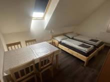 Apartmány Kadov - Kadov