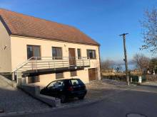 Apartmán pod Pálavskými vrchy - Pavlov