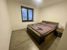Apartmán pod Pálavskými vrchy - Pavlov