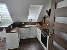 Apartmán Zahrádka - Zahrádka